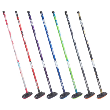 Brosse Impact Fiberlite